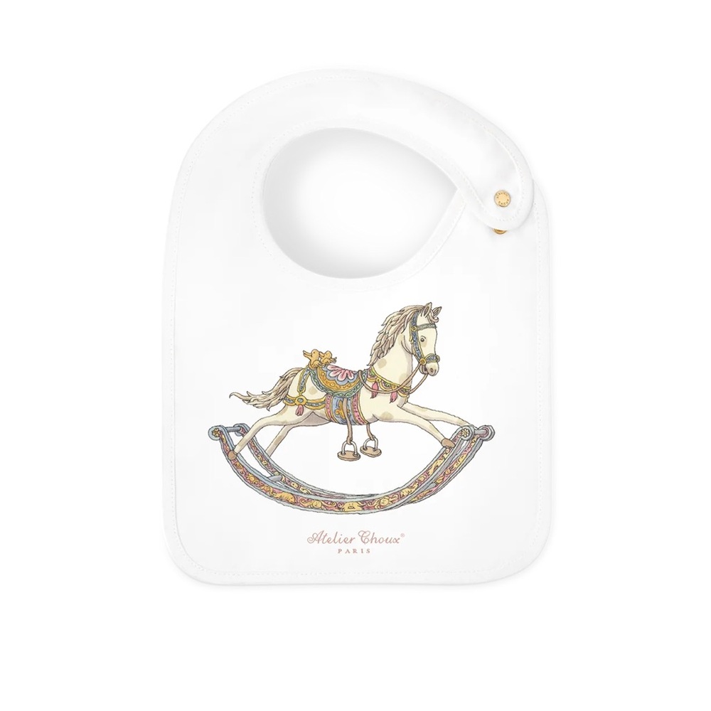 Atelier Choux bib
